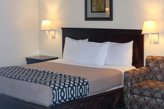Imagen de la habitación del Hotel Quality Inn Lomita - Los Angeles South Bay. Foto 3