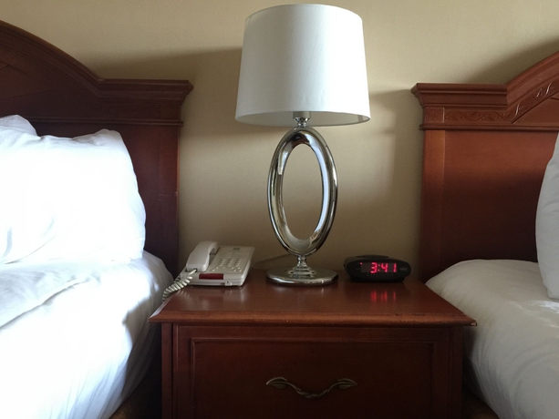 Imagen de la habitación del Hotel Quality Inn Long Beach - Signal Hill. Foto 4