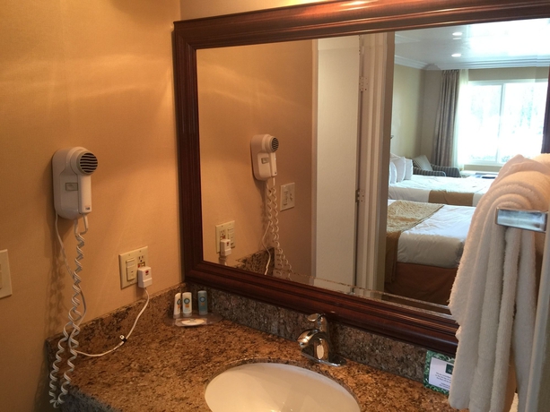 Imagen de la habitación del Hotel Quality Inn Long Beach - Signal Hill. Foto 5