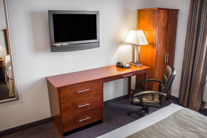 Imagen de la habitación del Hotel Quality Inn, Long Island City. Foto 12