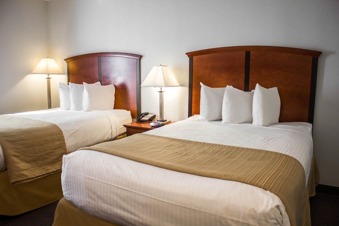 Imagen de la habitación del Hotel Quality Inn, Long Island City. Foto 15
