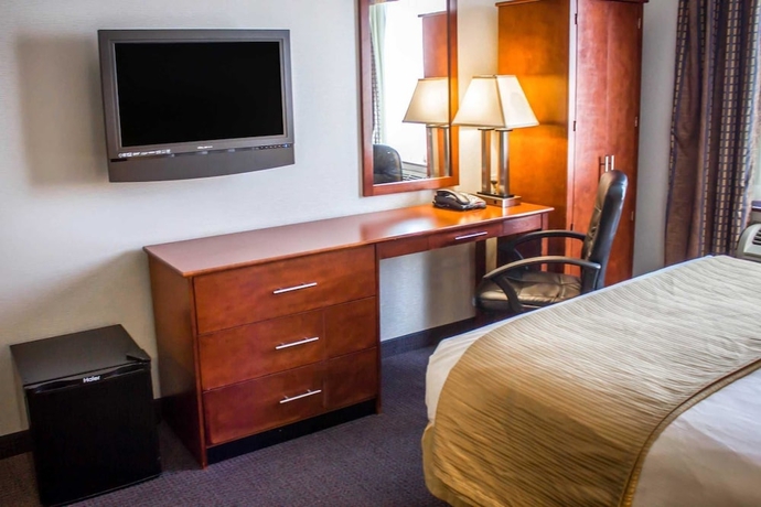 Imagen de la habitación del Hotel Quality Inn, Long Island City. Foto 16