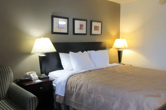 Imagen de la habitación del Hotel Quality Inn Longmont. Foto 6