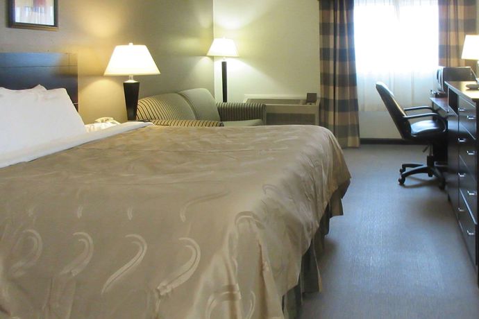 Imagen de la habitación del Hotel Quality Inn Longmont. Foto 7