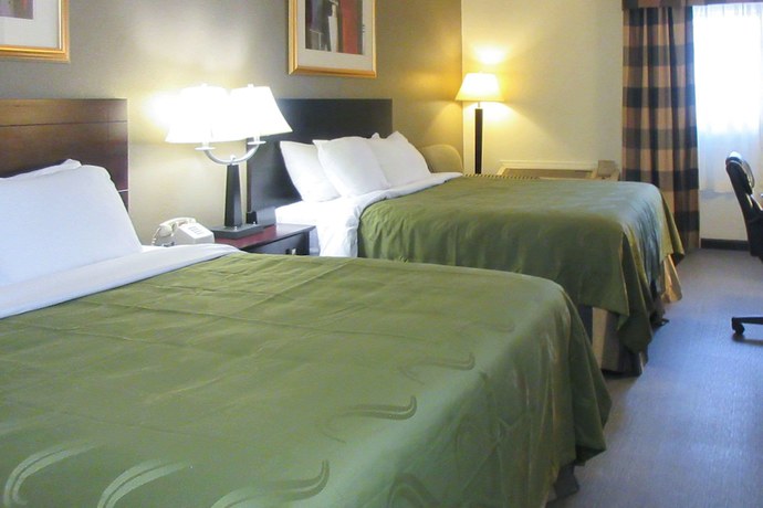 Imagen de la habitación del Hotel Quality Inn Longmont. Foto 8