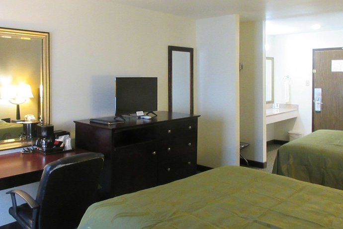 Imagen de la habitación del Hotel Quality Inn Longmont. Foto 9
