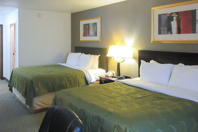 Imagen de la habitación del Hotel Quality Inn Longmont. Foto 10