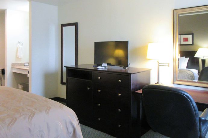Imagen de la habitación del Hotel Quality Inn Longmont. Foto 11