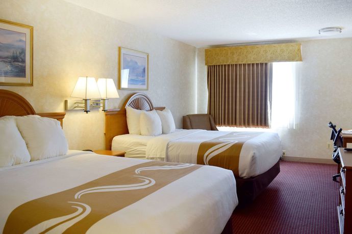 Imagen de la habitación del Hotel Quality Inn Louisville - Boulder. Foto 6