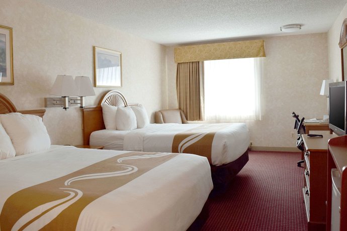 Imagen de la habitación del Hotel Quality Inn Louisville - Boulder. Foto 14