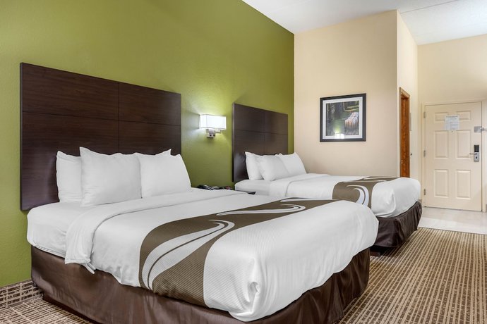 Imagen de la habitación del Hotel Quality Inn Louisville East. Foto 5