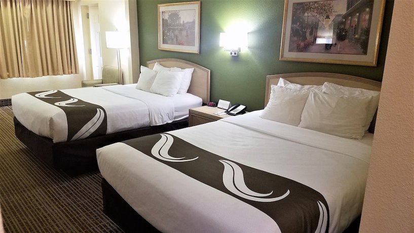 Imagen de la habitación del Hotel Quality Inn Louisville East. Foto 10