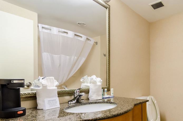 Imagen de la habitación del Hotel Quality Inn, Lumberton. Foto 13