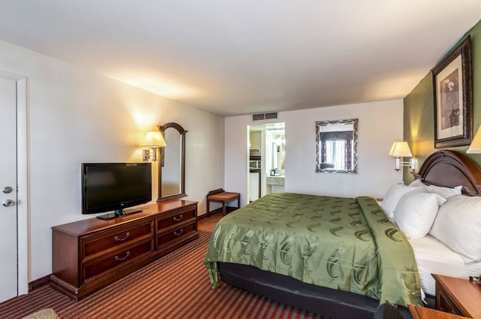 Imagen de la habitación del Hotel Quality Inn, Luray. Foto 3