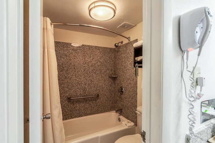 Imagen de la habitación del Hotel Quality Inn, Luray. Foto 5