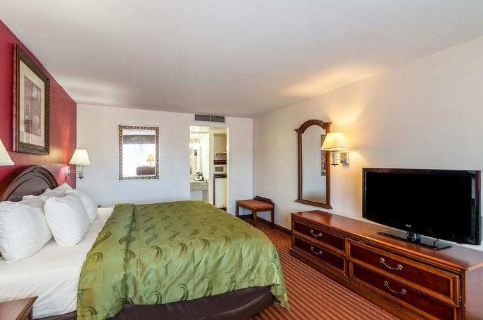 Imagen de la habitación del Hotel Quality Inn, Luray. Foto 6