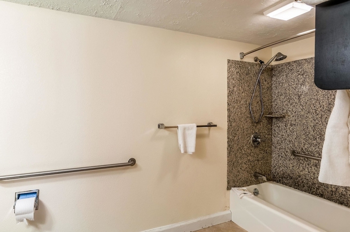 Imagen de la habitación del Hotel Quality Inn, Luray. Foto 9