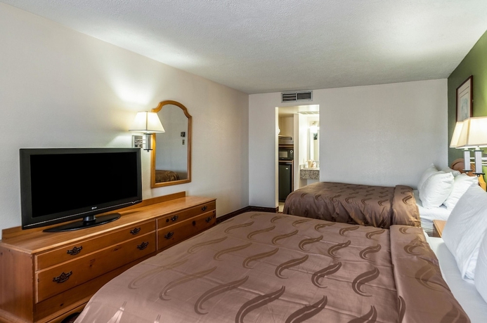 Imagen de la habitación del Hotel Quality Inn, Luray. Foto 10