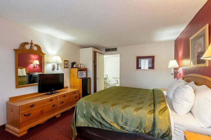 Imagen de la habitación del Hotel Quality Inn, Luray. Foto 11