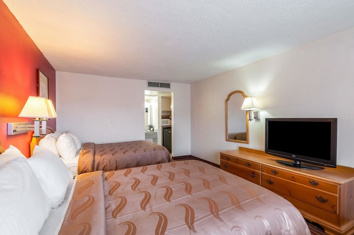 Imagen de la habitación del Hotel Quality Inn, Luray. Foto 12