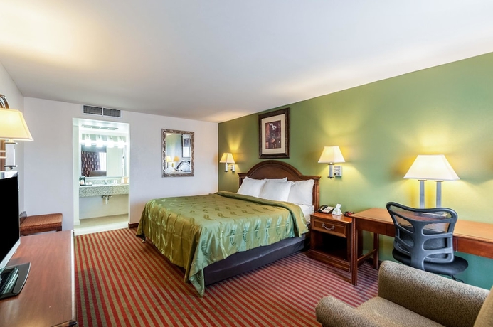 Imagen de la habitación del Hotel Quality Inn, Luray. Foto 13