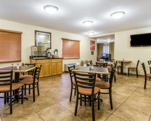 Imagen general del Hotel Quality Inn Macomb. Foto 1