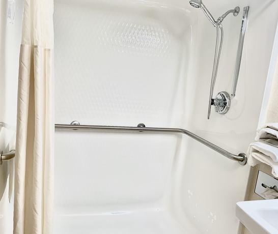 Imagen de la habitación del Hotel Quality Inn Macomb Near University Area. Foto 14