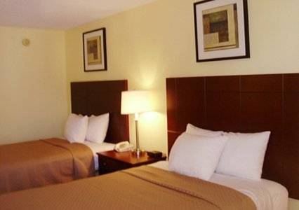 Imagen de la habitación del Hotel Quality Inn Madison - Huntsville. Foto 5