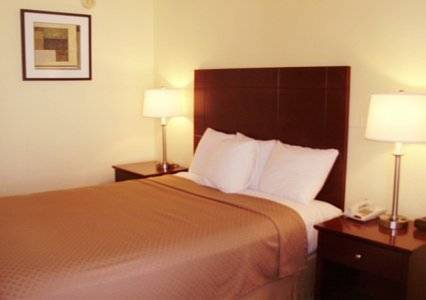 Imagen de la habitación del Hotel Quality Inn Madison - Huntsville. Foto 7