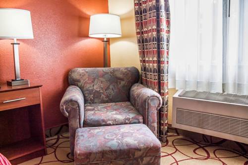 Imagen de la habitación del Hotel Quality Inn, Manitowoc. Foto 3