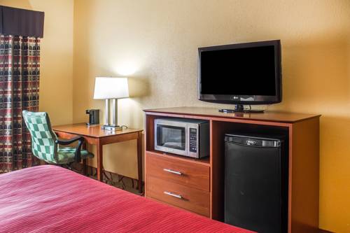 Imagen de la habitación del Hotel Quality Inn, Manitowoc. Foto 4