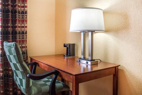 Imagen de la habitación del Hotel Quality Inn, Manitowoc. Foto 5