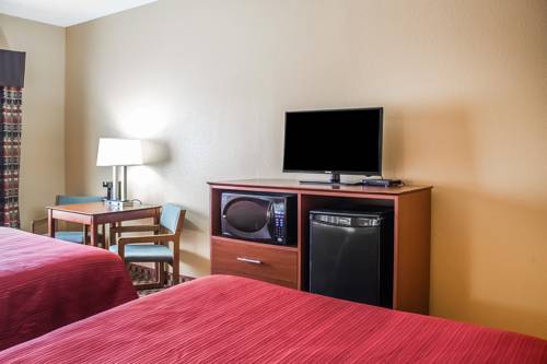 Imagen de la habitación del Hotel Quality Inn, Manitowoc. Foto 6