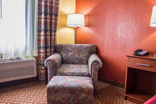 Imagen de la habitación del Hotel Quality Inn, Manitowoc. Foto 12