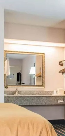 Imagen de la habitación del Hotel Quality Inn Marianna. Foto 3