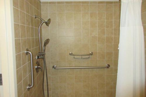 Imagen general del Hotel Quality Inn, Marion. Foto 2