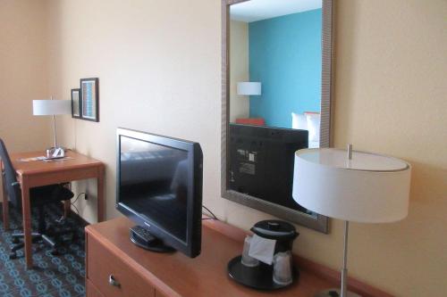 Imagen general del Hotel Quality Inn, Marion. Foto 4