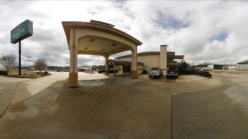 Imagen general del Hotel Quality Inn Marshall. Foto 2