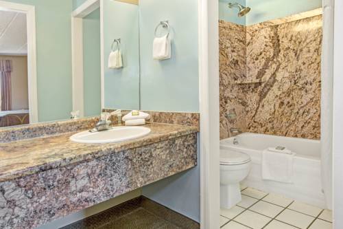 Imagen de la habitación del Hotel Quality Inn Mason Near Kings Island. Foto 10