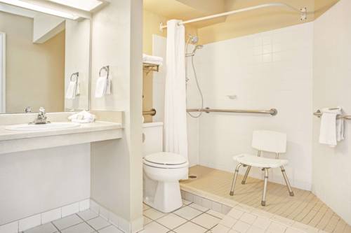 Imagen general del Hotel Quality Inn Mason Near Kings Island. Foto 1