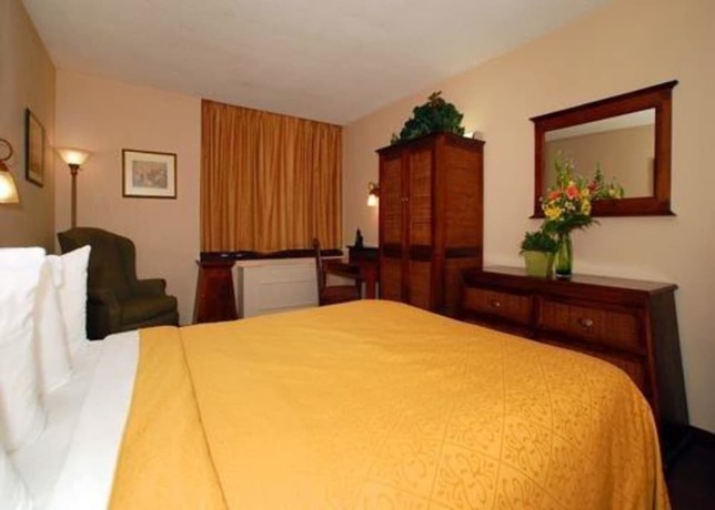 Imagen de la habitación del Hotel Quality Inn Massena. Foto 3