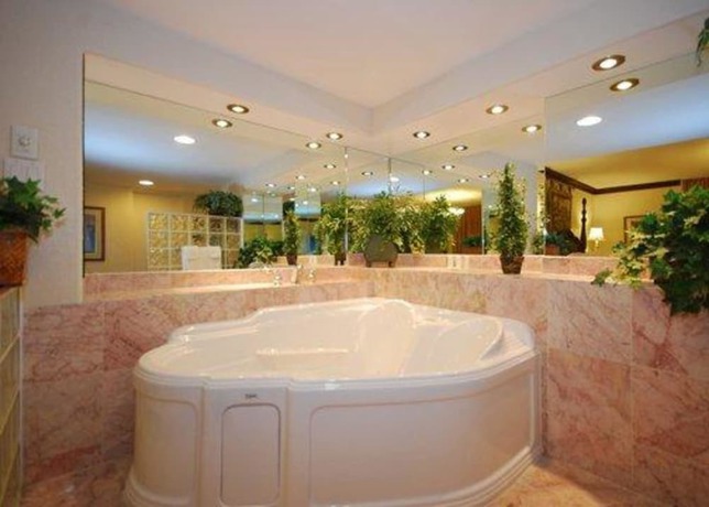 Imagen de la habitación del Hotel Quality Inn Massena. Foto 12