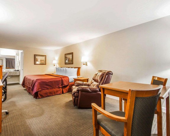 Imagen de la habitación del Hotel Quality Inn, Maysville. Foto 7