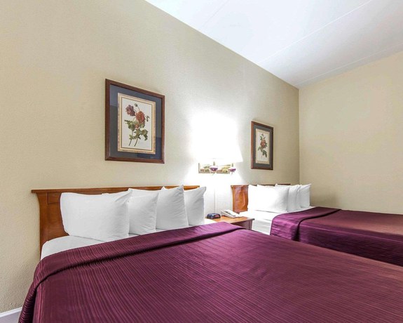 Imagen de la habitación del Hotel Quality Inn, Maysville. Foto 8