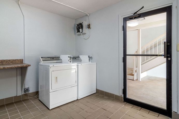 Imagen de los interiores del Hotel Quality Inn Mcdonough Atlanta South. Foto 20
