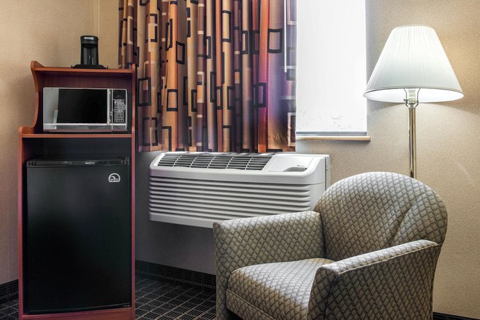 Imagen de la habitación del Hotel Quality Inn, Meadville. Foto 6