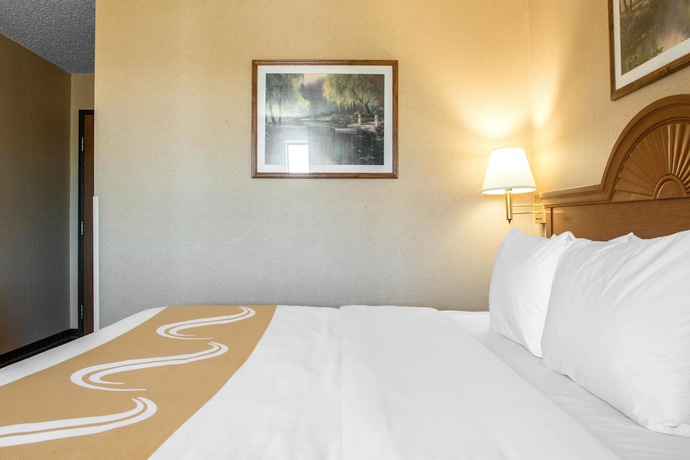 Imagen de la habitación del Hotel Quality Inn, Meadville. Foto 7