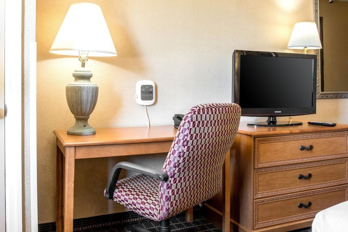 Imagen de la habitación del Hotel Quality Inn, Meadville. Foto 14