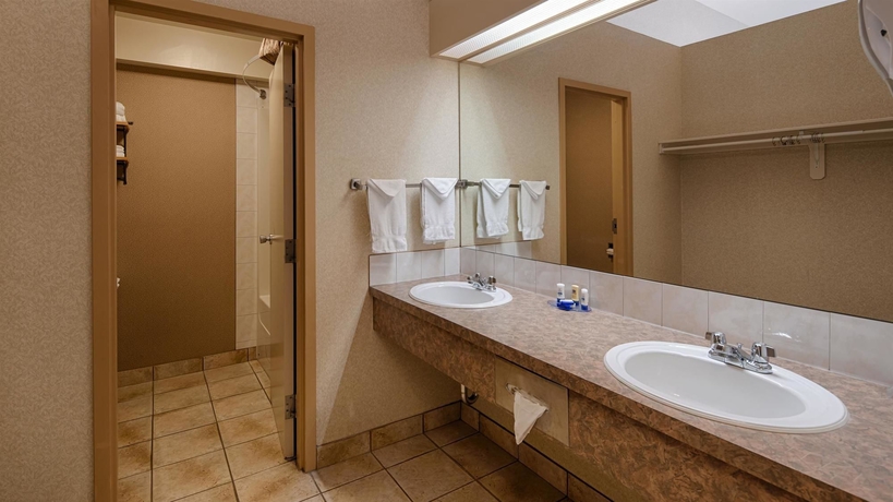 Imagen de la habitación del Hotel Quality Inn, Medicine Hat. Foto 7