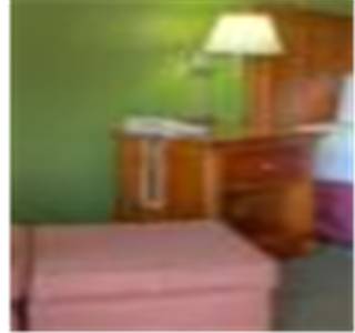 Imagen general del Hotel Quality Inn Merchants Drive. Foto 1